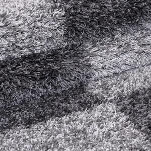 Ayyildiz koberce Kusový koberec Gala 2505 grey ROZMĚR: 60x110