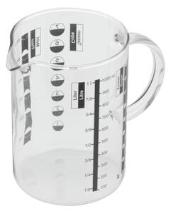 WMF - Skleněná odměrka GOURMET 1l