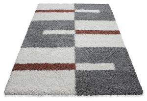 Kusový koberec Gala 2505 terra-120x170
