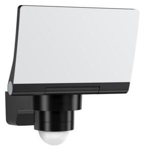 STEINEL 82086 - LED Reflektor se senzorem XLED PROTECT LED/13,6W/230V IP44 černá