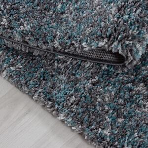 Ayyildiz koberce Kusový koberec Enjoy 4500 blue ROZMĚR: 80x250