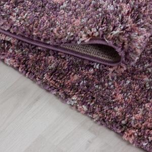 Ayyildiz koberce Kusový koberec Enjoy 4500 pink ROZMĚR: 200x290