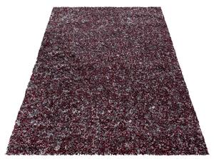 Ayyildiz koberce Kusový koberec Enjoy 4500 red ROZMĚR: 80x150
