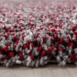 Ayyildiz koberce Kusový koberec Enjoy 4500 red ROZMĚR: 80x250