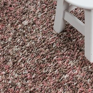 Ayyildiz, Moderní kusový koberec Enjoy 4500 rose | Růžová Typ: 80x150 cm