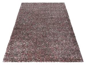 Ayyildiz koberce Kusový koberec Enjoy 4500 rose ROZMĚR: 140x200