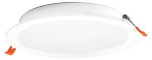 Osram - SADA 6x LED Podhledové svítidlo ESSENTIAL LED/18W/230V pr. 22 cm bílá