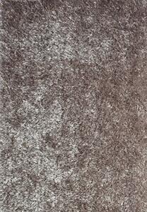 Výprodej: Kusový koberec LILOU Taupe - 200x290 cm