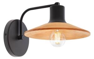 Redo 01-4053 - Nástěnná lampa FRESNO 1xE27/42W/230V