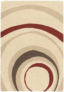 Výprodej: Kusový koberec Super Shaggy 6575-67 - 200x290 cm
