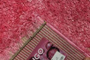 Oriental Weavers koberce Výprodej: Kusový koberec Afrigo pink - 200x290 cm