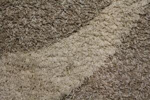 Výprodej: Kusový koberec Super Shaggy 6569-65 - 200x290 cm