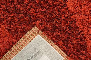 Výprodej: Kusový koberec Super Shaggy 6569-31 - 200x290 cm
