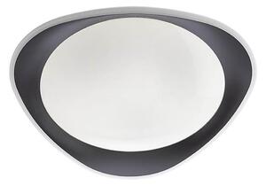 Redo 05-922 - LED Stropní svítidlo VERENA LED/24W/230V antracit