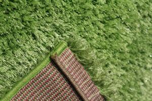 Oriental Weavers koberce Výprodej: Kusový koberec Afrigo green - 200x290 cm