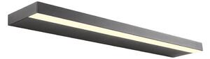 Redo 01-3555 - LED Nástěnné svítidlo SEED LED/30W/230V černá