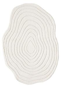 Krémový koberec 160x230 cm Pebble – ESTE