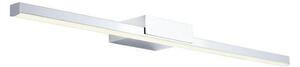 Redo01-3269-LED Koupelnové osvětlení zrcadla ASTON LED/12W/230V CRI90 IP44 chrom