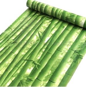 Samolepící tapety 45 cm x 10 m IMPOL TRADE 9461 bambus samolepící tapety