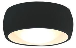 MAXLIGHT C0204 - LED Koupelnové stropní svítidlo KODAK LED/8W/230V IP44 černá