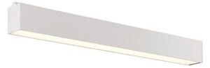 MAXLIGHT C0124 - LED Stropní svítidlo LINEAR LED/18W/230V 57 cm bílá