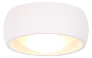 MAXLIGHT C0135 - LED Koupelnové stropní svítidlo KODAK LED/8W/230V IP44 bílá