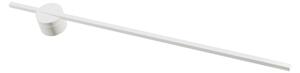 MAXLIGHT W0212 - LED Venkovní nástěnné svítidlo SPIDER LED/8,4W/230V IP44 bílá