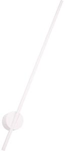MAXLIGHT W0212 - LED Venkovní nástěnné svítidlo SPIDER LED/8,4W/230V IP44 bílá