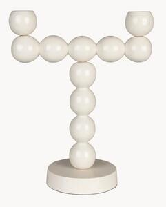 Porcelánový svícen Bubble