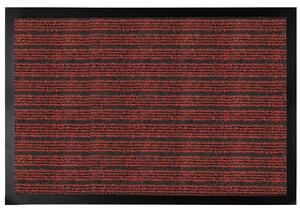 Rohožka DuraMat 3879 červená - 40x60 cm