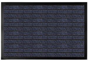 B-line Rohožka DuraMat 5880 modrá - 100x150 cm
