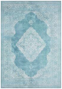 Nouristan - Hanse Home koberce AKCE: 200x290 cm Kusový koberec Asmar 104020 Aquamarine - 200x290 cm