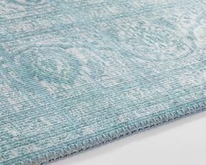 Nouristan - Hanse Home koberce Kusový koberec Asmar 104020 Aquamarine ROZMĚR: 160x230