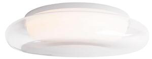 MAXLIGHT C0233 - LED Stropní svítidlo DUO LED/10W/230V pr. 34 cm bílá