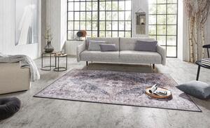 Nouristan - Hanse Home koberce AKCE: 120x160 cm Kusový koberec Asmar 104016 Putty/Grey - 120x160 cm