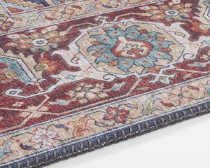 Nouristan - Hanse Home koberce Kusový koberec Asmar 104017 Indigo/Blue ROZMĚR: 120x160