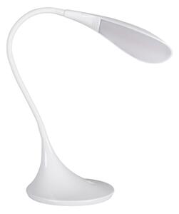 Kanlux 22342 - LED Stmívatelná flexibilní stolní lampa FRANCO LED/6,8W/230V bílá