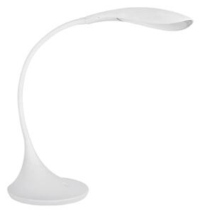Kanlux 22342 - LED Stmívatelná flexibilní stolní lampa FRANCO LED/6,8W/230V bílá
