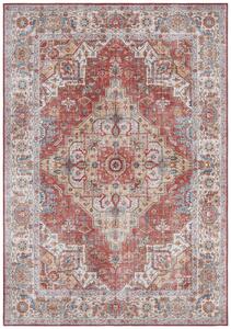 Kusový koberec Asmar 104013 Brick/Red - 120x160 cm 120x160 cm skladem