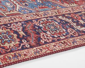 Nouristan - Hanse Home Kusový koberec Asmar 104012 Orient/Red Typ: 200x290