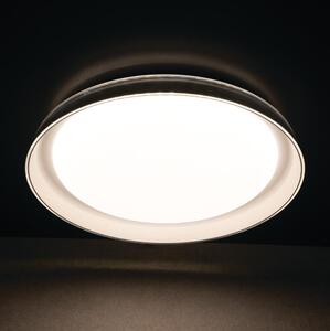 Kanlux 37318 - LED Stropní svítidlo NIFU LED/17,8W/230V pr. 43 cm bílá
