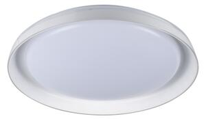 Kanlux 37318 - LED Stropní svítidlo NIFU LED/17,8W/230V pr. 43 cm bílá