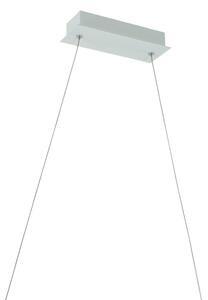 ONLI - LED Lustr na lanku ROMEO LED/48W/230V 4000K bílá