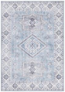Nouristan - Hanse Home Kusový koberec Asmar 104010 Brilliant/Blue Typ: 120x160