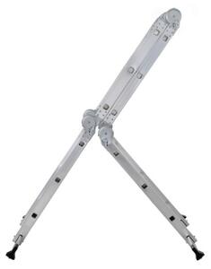 Multifunkční žebřík GLT36M