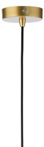 ONLI - Lustr na lanku CROSS 6xE27/22W/230V