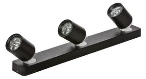 AZZ AZ0680 Tomi 3 (black) - AZZARDO