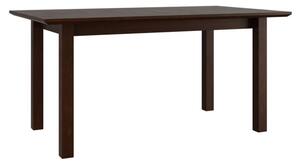 Rozkládací stůl Logan 90 x 160/240 V L S, Barva dřeva: ořech Mirjan24 5902928679526