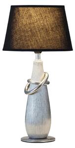 Rabalux 4372 - Stolní lampa EVELYN 1xE14/40W/230V
