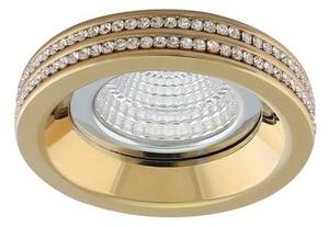 AZZ AZ1459 Eva Round (gold) - AZZARDO